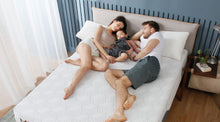 Serene Elite Premium Hybrid Memory Foam Mattress By MLily Usa - Medium Firm - Mod Designs
