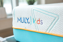 JAMA 7" Kids Mattress By MLily Usa