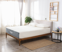 Fusion Ortho Premium Hybrid Memory Foam Mattress By MLily Usa - Firm - Mod Designs