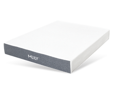 Fusion Ortho Premium Hybrid Memory Foam Mattress By MLily Usa - Firm - Mod Designs