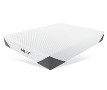 Harmony Plus Deluxe Memory Foam Mattress By MLily Usa - Medium - Mod Designs