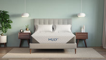 Harmony+ Plus Deluxe Memory Foam Mattress By MLily Usa - Medium