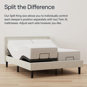 Nectar Classic 12” King Mattress (New Version) - Medium Firm - Contouring Memory Foam - Cooling Top Layer - Support & Pressure-Relief - Minimal Motion Transfer - 365-Night Trial & Forever Warranty