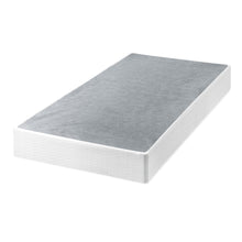 9 Inch Metal Smart Box Spring - Quick Assembly, Mattress Foundation, Strong Metal Frame, Easy Assembly, Queen