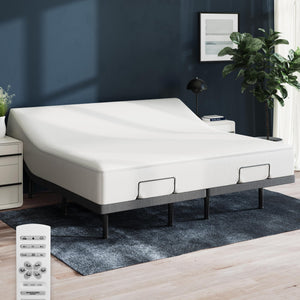 Nectar Classic 12” King Mattress (New Version) - Medium Firm - Contouring Memory Foam - Cooling Top Layer - Support & Pressure-Relief - Minimal Motion Transfer - 365-Night Trial & Forever Warranty