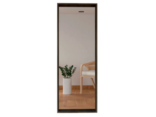 Mirror Trento With Frame