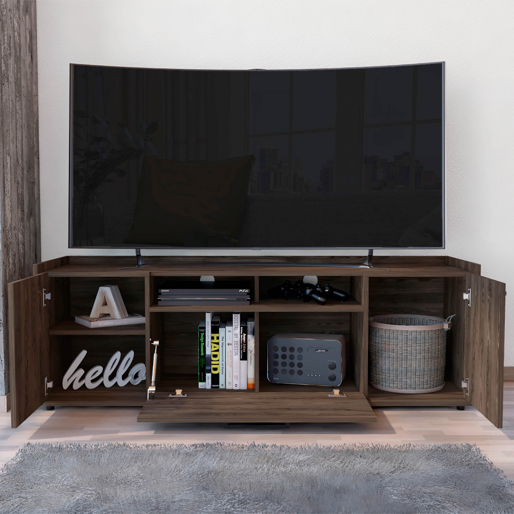 Short tv table deals