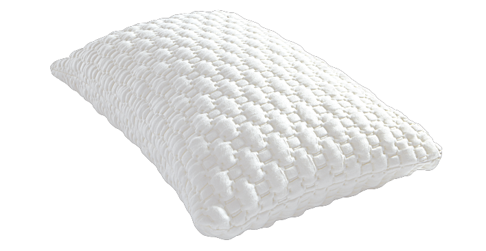 Harmony Deluxe Memory Foam Pillow By MLily Usa